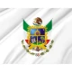 Querétaro State Flag - Imagine 2