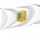 San Luis Potosí State Flag - Imagine 1