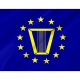 United States Senior Executive Service Flag for Indoor & Outdoor Use - Imagine 2