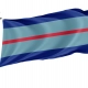 Royal Flying Corps Flag for Indoor & Outdoor Use - Imagine 1