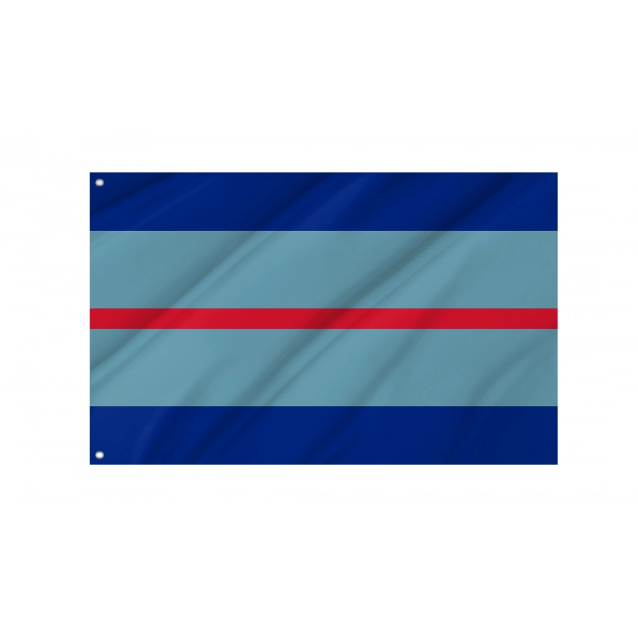 Flag of Royal Flying Corps, Patriotic Flags, Unique Design Print, Flags for Indoor & Outdoor Use