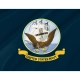 Heavy Dut United States Navy Military Flag for Indoor & Outdoor Use - Imagine 2