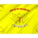 Republic of Vietnam Military Forces RVNMF Flag for Indoor & Outdoor Use - Imagine 2