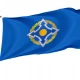 Collective Security Treaty Organization Flag - Imagine 1