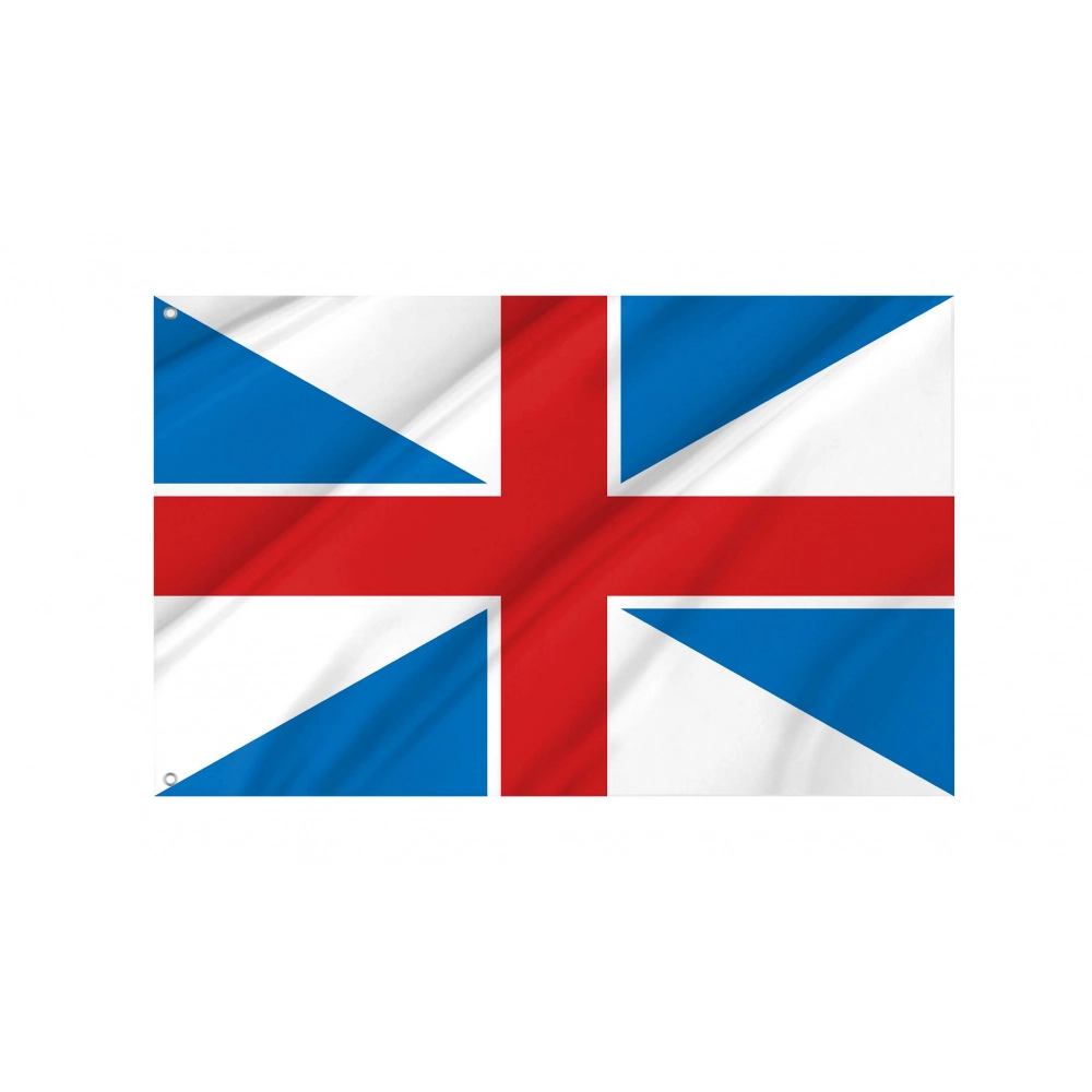 Georgian Air Force Flag for Indoor & Outdoor Use