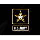 Old Style U.S. Army Logo Flag for Indoor & Outdoor Use - Imagine 2