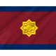 Standard of The Salvation Army Flag - Imagine 2