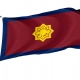 Standard of The Salvation Army Flag - Imagine 1