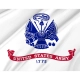United States Army Flag for Indoor & Outdoor Use - Imagine 2