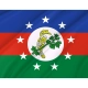 Chin State Flag for Indoor & Outdoor Use - Imagine 2