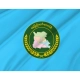 Naypyidaw Capital City Flag for Indoor & Outdoor Use - Imagine 2