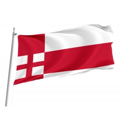 Amersfoort Flag for Indoor & Outdoor Use