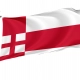 Amersfoort Flag for Indoor & Outdoor Use - Imagine 1