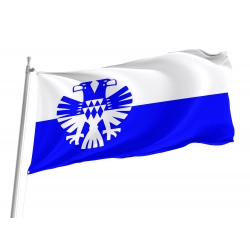 Arnhem Flag for Indoor & Outdoor Use