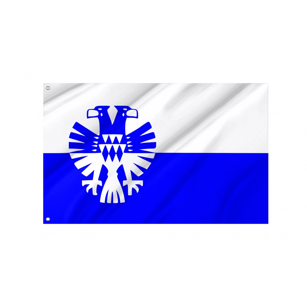 Arnhem Flag for Indoor & Outdoor Use Arnhem Flag for Indoor & Outdoor Use