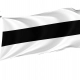 Delft Flag for Indoor & Outdoor Use - Imagine 1