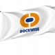 Dockwise House Flag for Indoor & Outdoor Use - Imagine 1