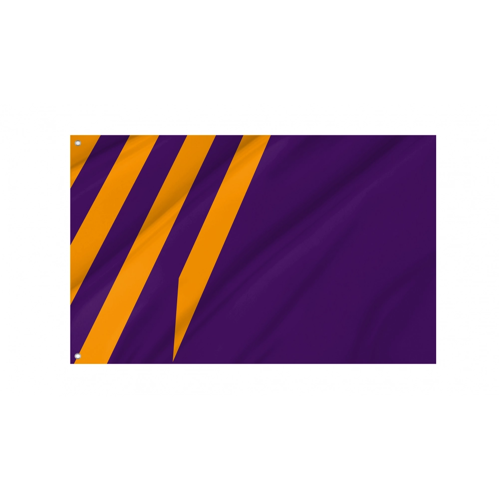 Dutch Ministry of Defence Flag for Indoor & Outdoor Use