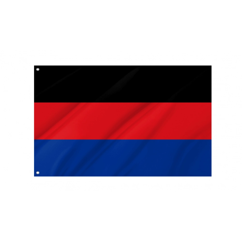 East Frisia 1989 Flag for Indoor & Outdoor Use