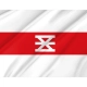 Enschede Flag for Indoor & Outdoor Use - Imagine 2