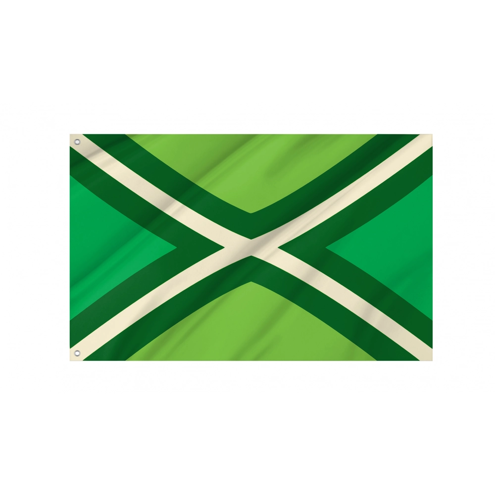 Achterhoek Flag for Indoor & Outdoor Use Achterhoek Flag for Indoor & Outdoor Use