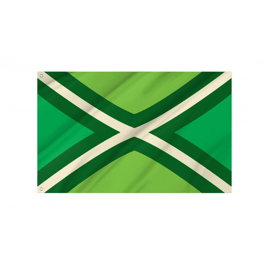 Flag of Achterhoek, Patriotic Flags, Unique Design Print, Flags for Indoor & Outdoor Use