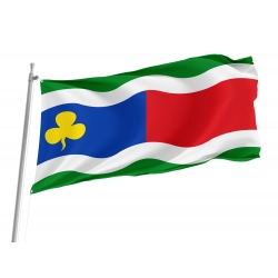 Marne Middelsee Flag for Indoor & Outdoor Use