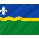 Flevoland Flag for Indoor & Outdoor Use - Imagine 2