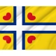 Frisia Flag for Indoor & Outdoor Use - Imagine 2