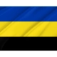 Gelderland Flag for Indoor & Outdoor Use - Imagine 2