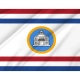 Governor of Sint Maarten Flag for Indoor & Outdoor Use - Imagine 2