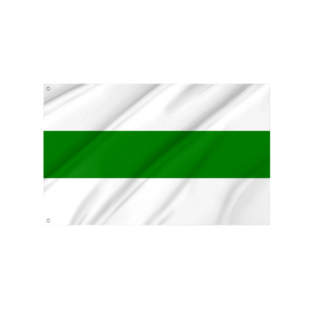 Groningen City Flag for Indoor & Outdoor Use