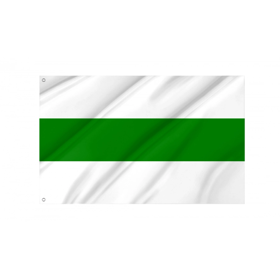 Flag of Groningen City, Patriotic Flags, Unique Design Print, Flags for Indoor & Outdoor Use