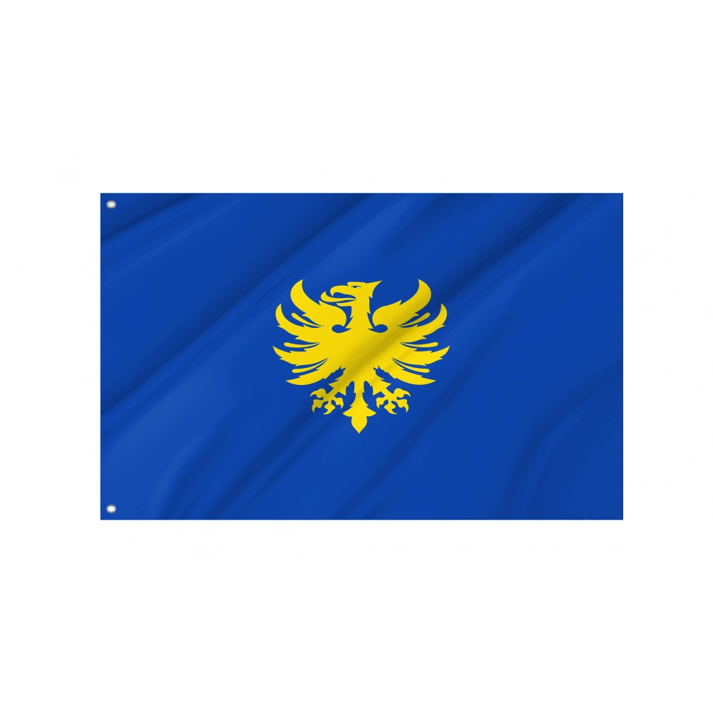 Heerlen Flag for Indoor & Outdoor Use