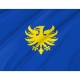 Heerlen Flag for Indoor & Outdoor Use - Imagine 2