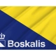 House Flag of Boskalis for Indoor & Outdoor Use - Imagine 2