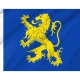 Leeuwarden Flag for Indoor & Outdoor Use - Imagine 2