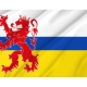 Limburg Flag for Indoor & Outdoor Use - Imagine 2