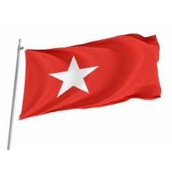 Maastricht Flag for Indoor & Outdoor Use