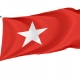 Flag of Maastricht, Patriotic Flags, Unique Design Print, Flags for Indoor & Outdoor Use - Imagine 1