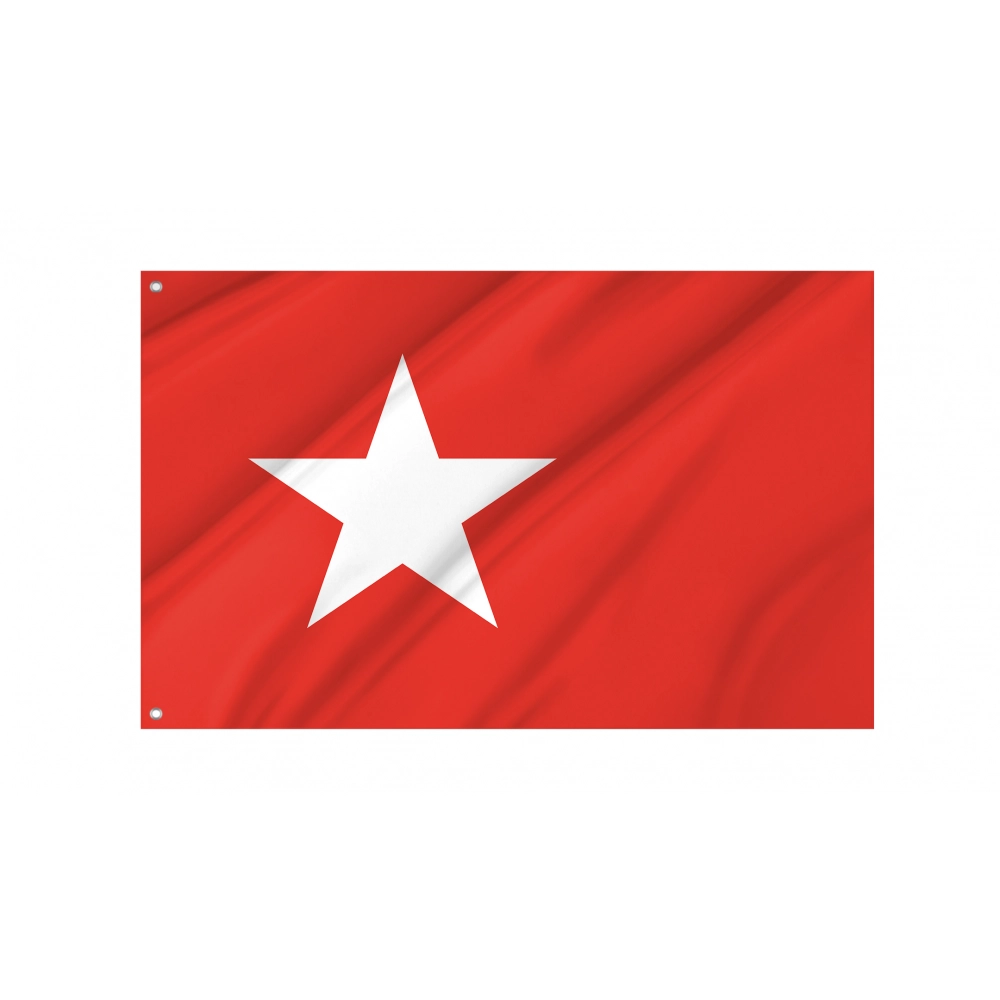 Maastricht Flag for Indoor & Outdoor Use