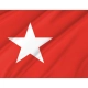 Flag of Maastricht, Patriotic Flags, Unique Design Print, Flags for Indoor & Outdoor Use - Imagine 2