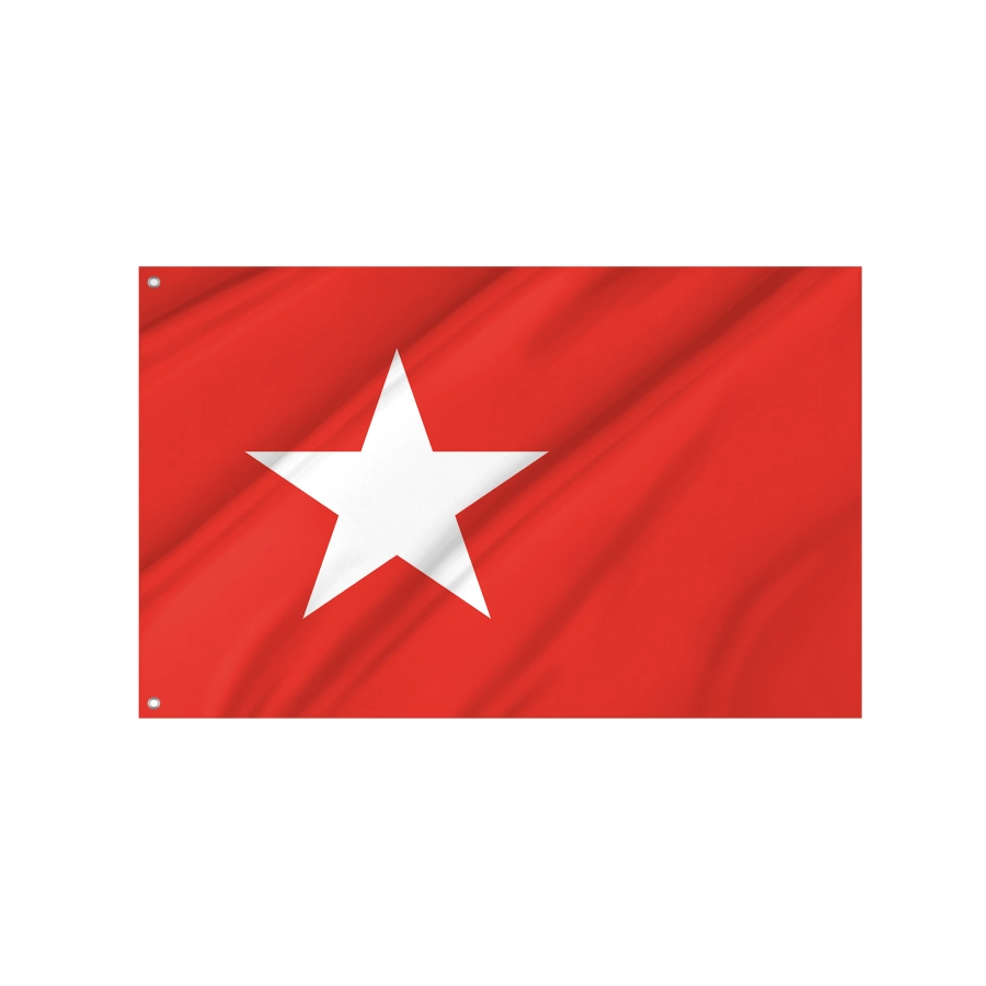 Flag of Maastricht, Patriotic Flags, Unique Design Print, Flags for Indoor & Outdoor Use