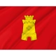 Middelburg Flag for Indoor & Outdoor Use - Imagine 2