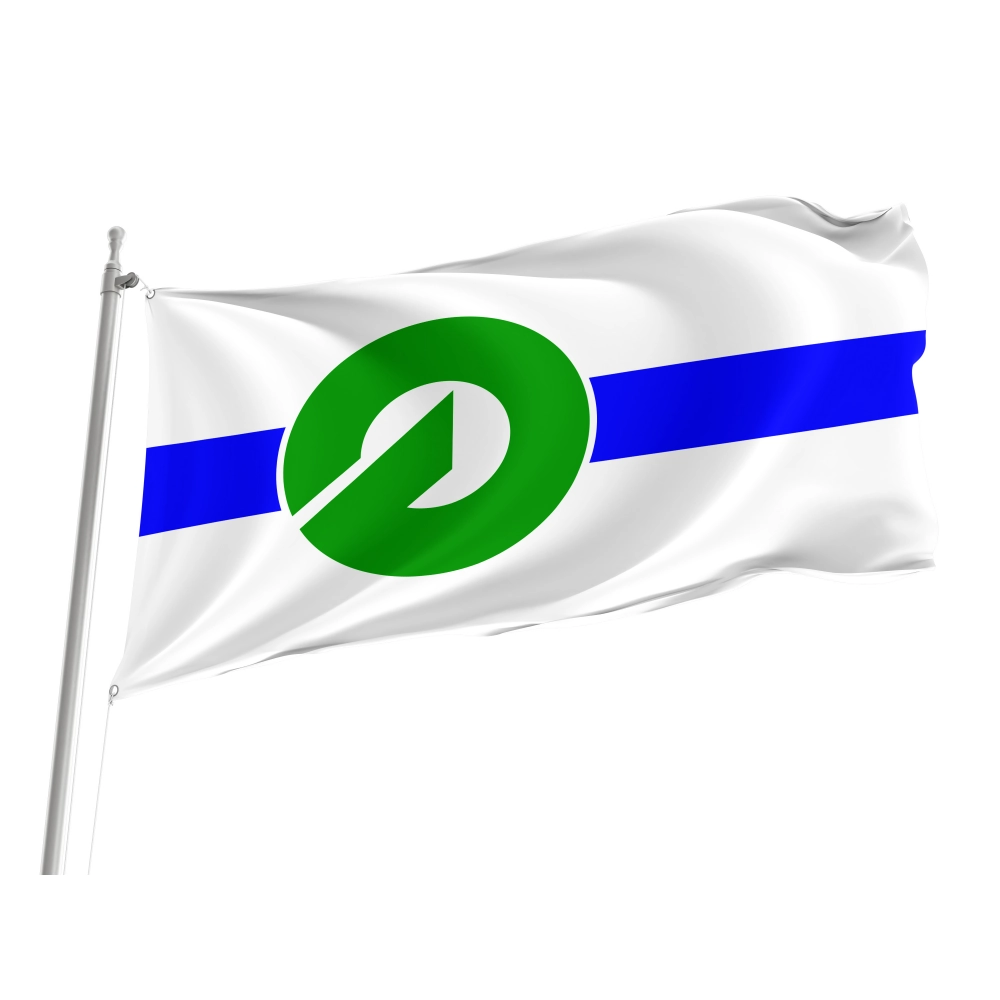 North-Limburg Flag for Indoor & Outdoor Use