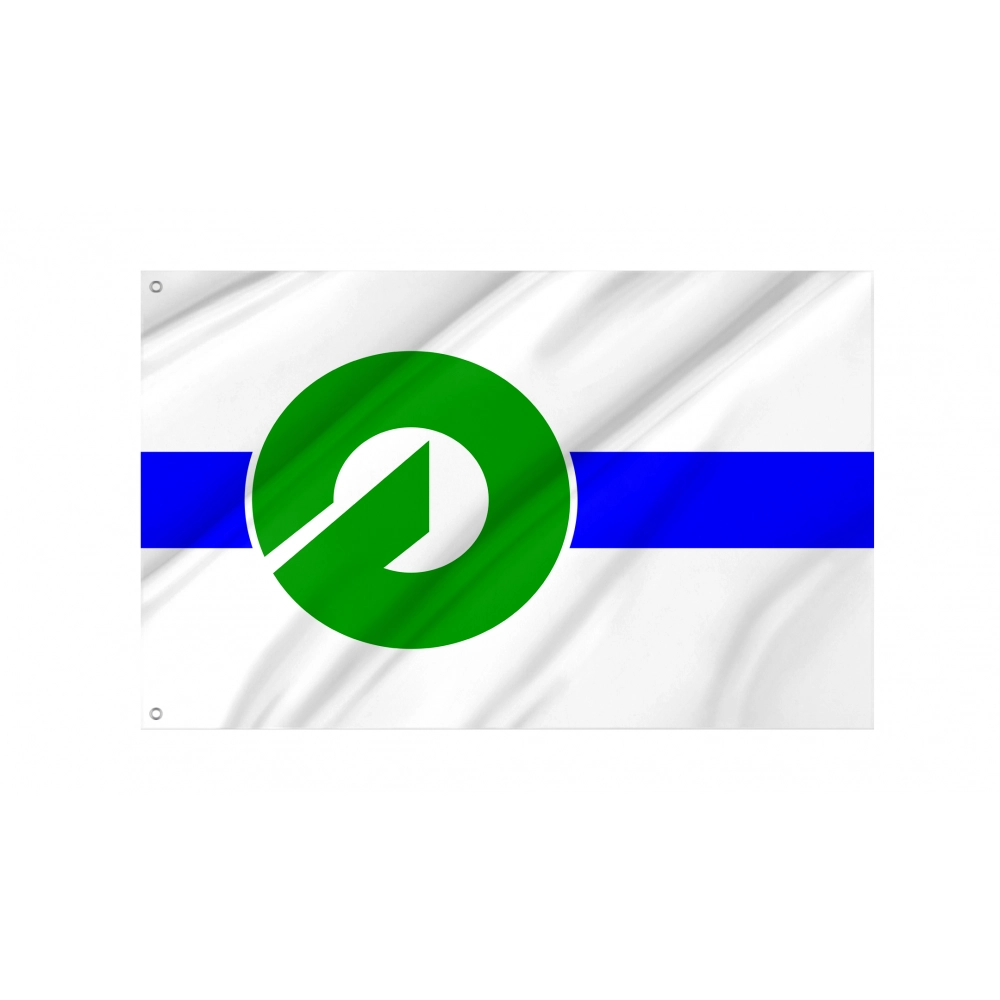 North-Limburg Flag for Indoor & Outdoor Use