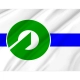 North-Limburg Flag for Indoor & Outdoor Use - Imagine 2