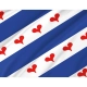 Ommelanden Since 1582 Flag for Indoor & Outdoor Use - Imagine 2