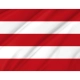 Oostergo Flag for Indoor & Outdoor Use - Imagine 2