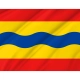 Overijssel Flag for Indoor & Outdoor Use - Imagine 2
